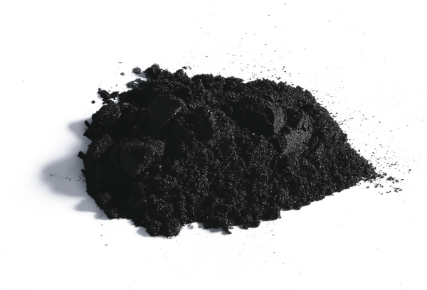 CHARCOAL ACTIVATED POWDER EXTRA PURE